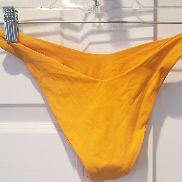 NWT L*space Bikini Set: Avery Bikini Top & Cabana Bottom Bitsy Size Small - Picture 8 of 8